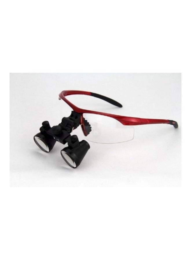 AmDentalStore - 2.5x Magnification Dental Surgicial Loupe Goggles - Image 1
