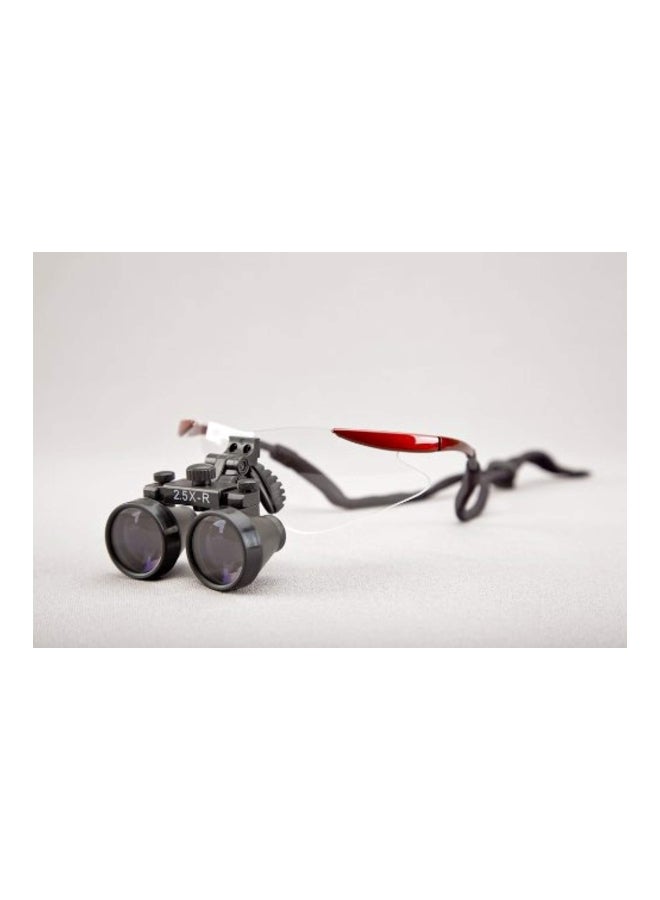 AmDentalStore - 2.5x Magnification Dental Surgicial Loupe Goggles - Image 1