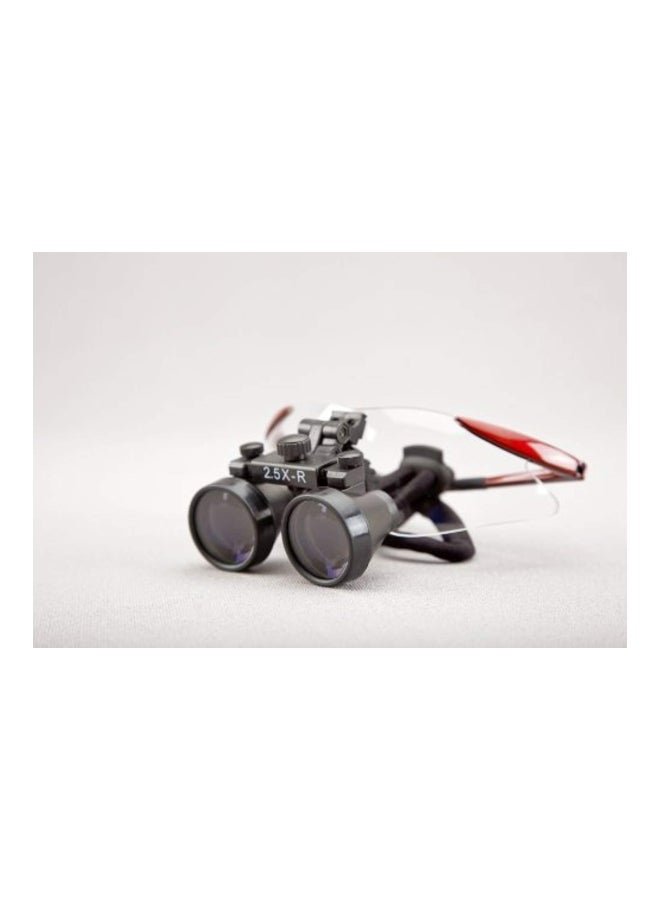 AmDentalStore - 2.5x Magnification Dental Surgicial Loupe Goggles - Image 1