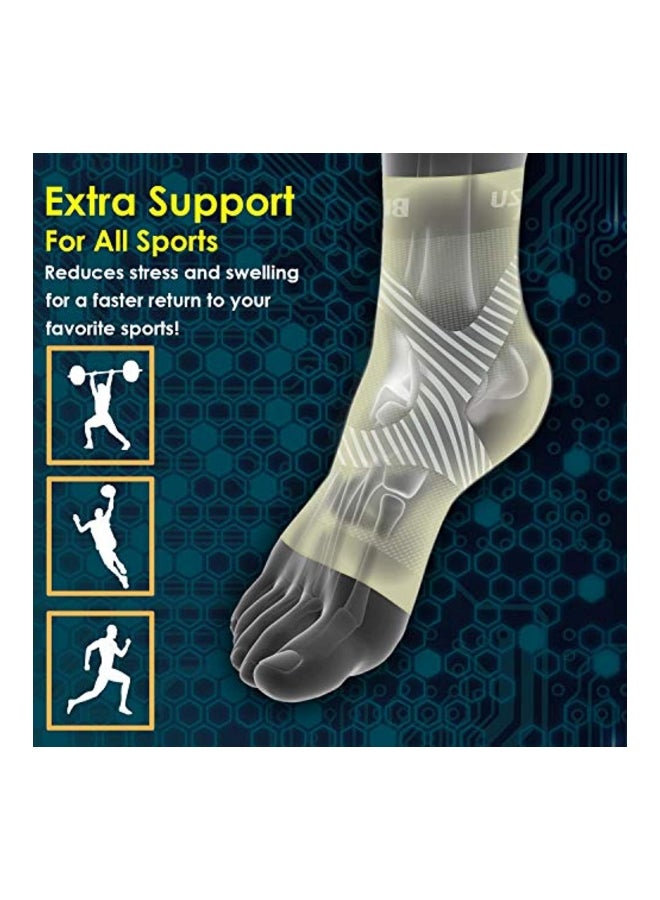 Plantar Fasciitis Compression Socks - v1570441888/N30588049A_4