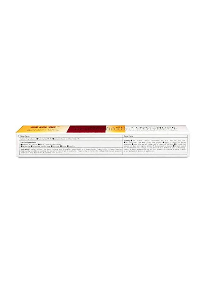Ma Ying Long - Long Musk Hemorrhoids Ointment - Image 1