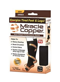 Anti-Fatigue Compression Sock