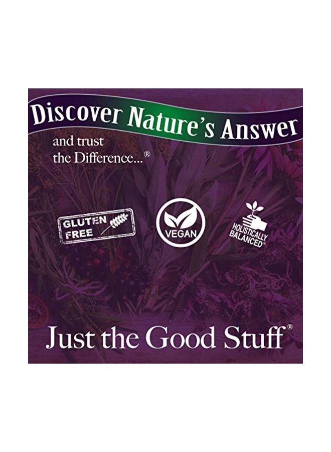 NATURE'S ANSWER - Liquid Magnesium Malate And Glycinate Dietary Supplement - Image 1