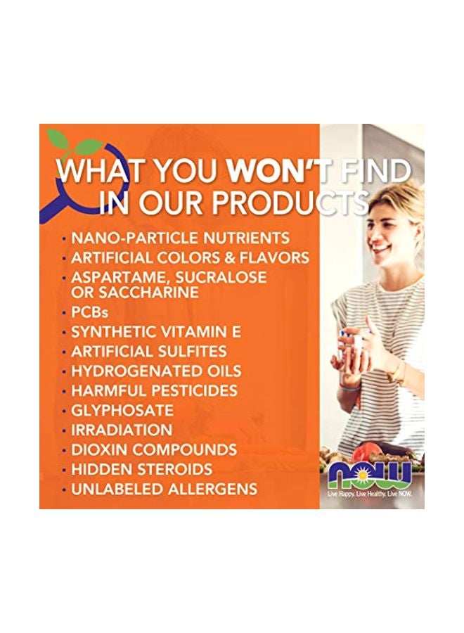 Now Foods - C-1000 Antioxident Protection Dietary Supplement - 250 Tablets - Image 1