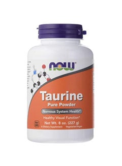 Taurine Pure Powder