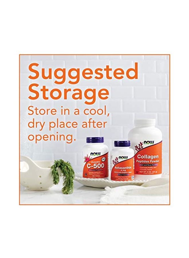 Now Foods - Taurine Pure Powder - Image 1