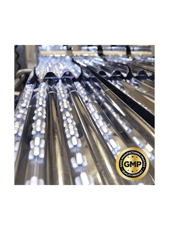 Swanson Oregano Oil Digestive Health 120 Softgels - Image 4