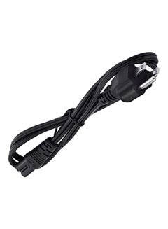 Power Cable For Samsung LED/LCD TV UN40EH5300/UN32EH5000/UN22F5000 Black