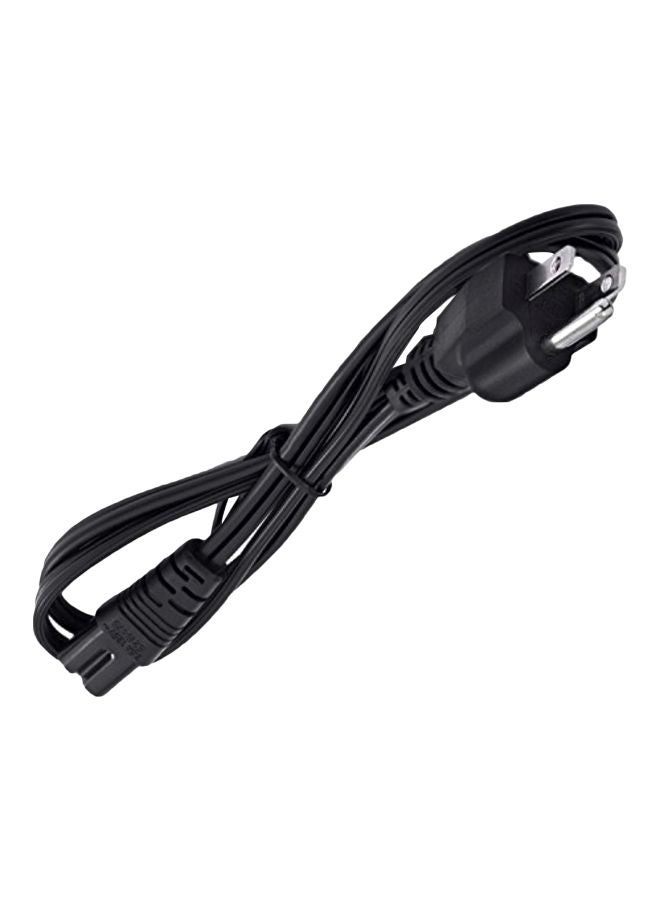 iMBAPrice - Power Cable For Samsung LED/LCD TV UN40EH5300/UN32EH5000/UN22F5000 Black - Image 1