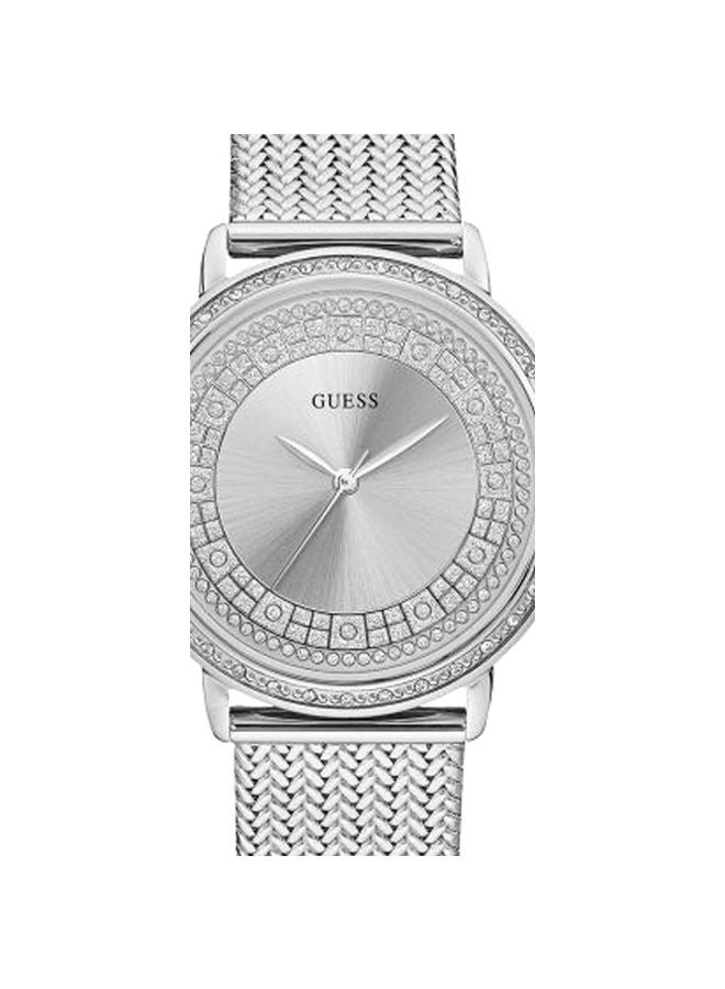 GUESS women Stainless Steel Analog Watch W0836L2 - Image 2