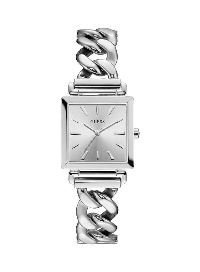 GUESS Women's Water Resistant Analog Watch W1029L1 - Image 1