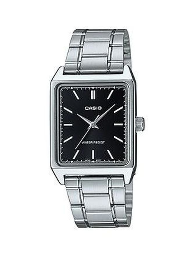 CASIO Women's Water Resistant Analog Watch LTP-V007D-1EUDF  - Image 1