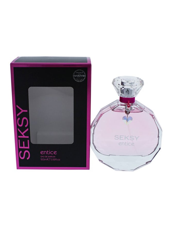 بخاخ إنتايس EDP