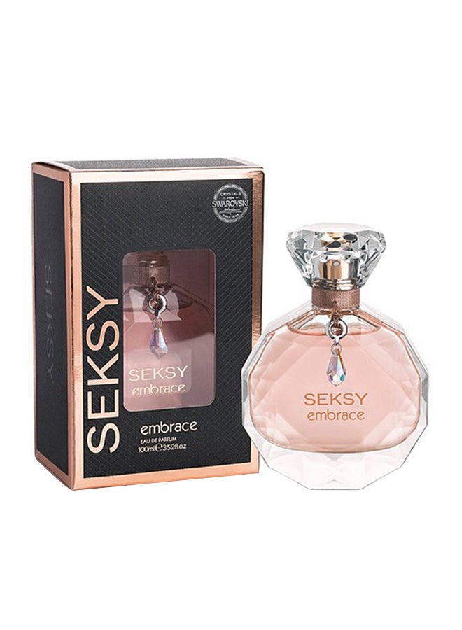 سيكسي بخاخ إمبريس EDP - Image 2