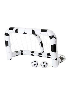 Inflatable Soccer Net