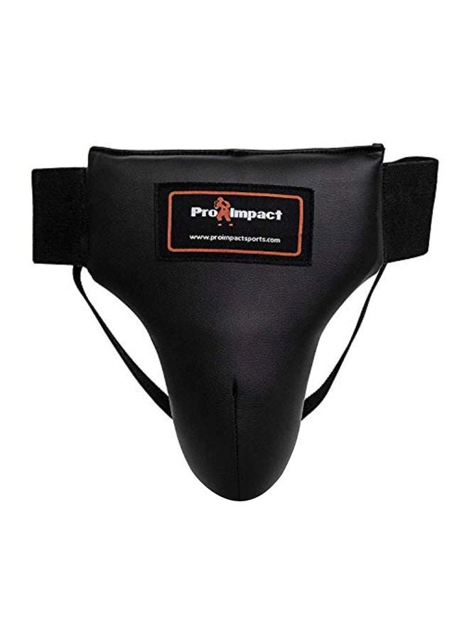 Pro Impact Groin Abdominal Protector - Image 1