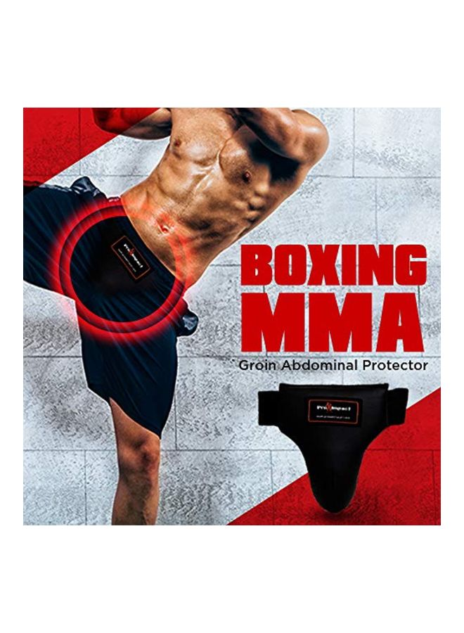 Pro Impact Groin Abdominal Protector - Image 2