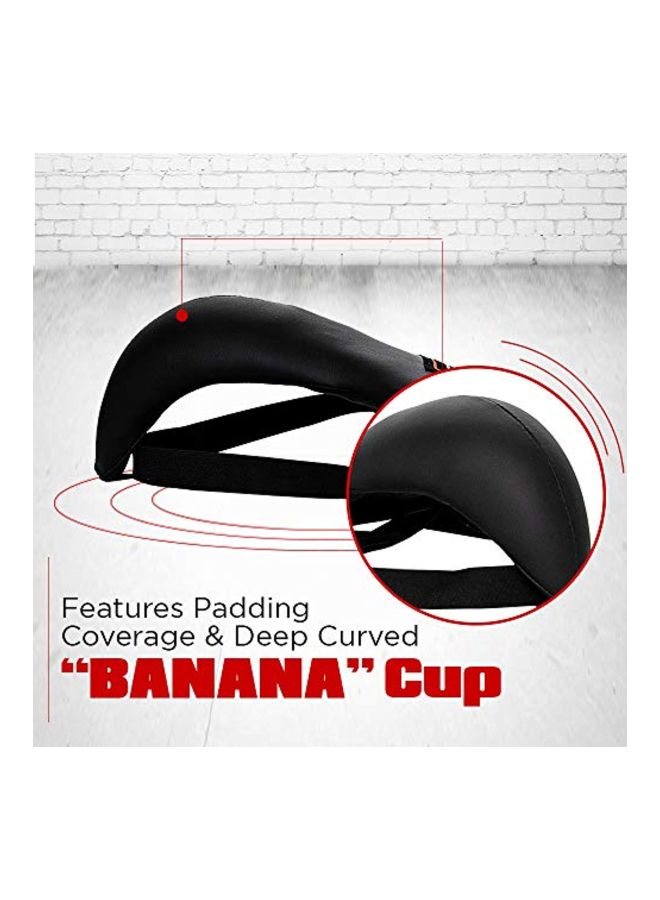 Pro Impact Groin Abdominal Protector - Image 5