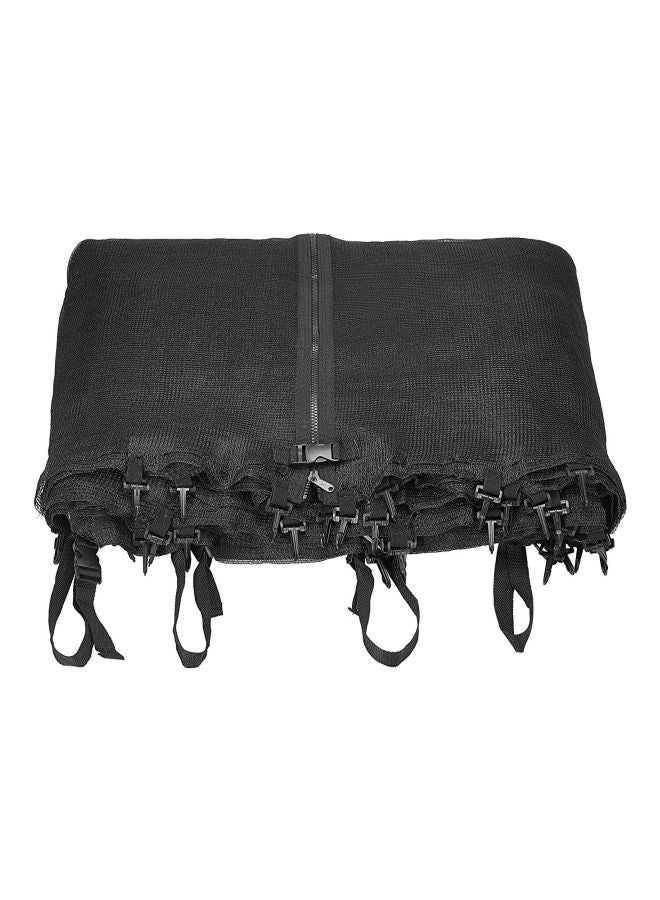 Upper Bounce Trampoline Enclosure Safety Net For TR-1564U-Combo - Image 1