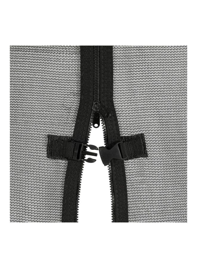 Upper Bounce Trampoline Enclosure Safety Net For TR-1564U-Combo - Image 2
