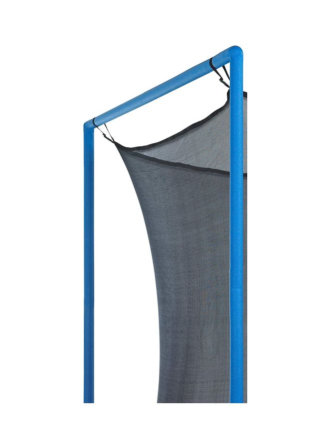 Upper Bounce Trampoline Enclosure Safety Net For TR-1564U-Combo - Image 4