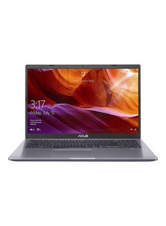 X509FA Laptop With 15.6-Inch Display, Core i3 Processor/4GB RAM/1TB HDD/Intel HD Graphics Slate Grey