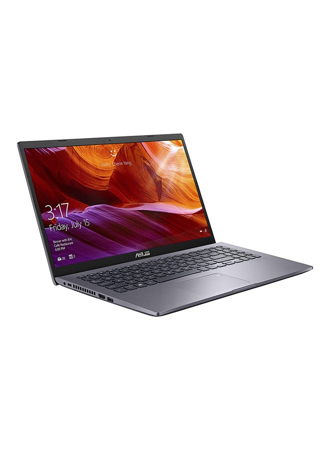 ASUS - X509FA Laptop With 15.6-Inch Display, Core i3 Processor/4GB RAM/1TB HDD/Intel HD Graphics Slate Grey - Image 1