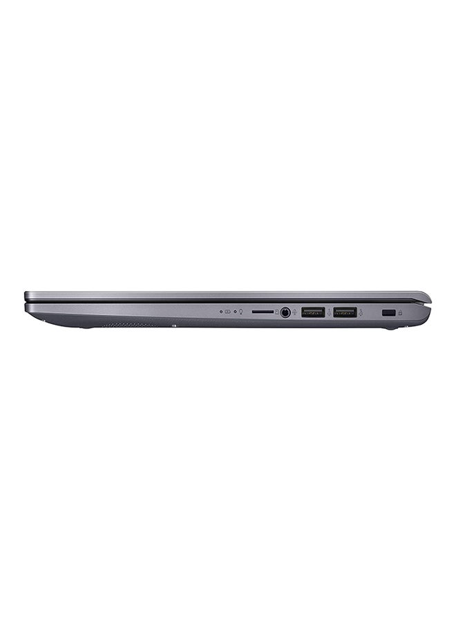 ASUS - X509FA Laptop With 15.6-Inch Display, Core i3 Processor/4GB RAM/1TB HDD/Intel HD Graphics Slate Grey - Image 1