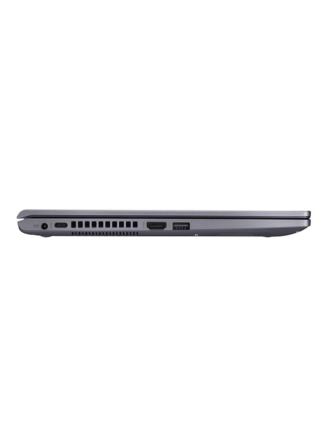 ASUS - X509FA Laptop With 15.6-Inch Display, Core i3 Processor/4GB RAM/1TB HDD/Intel HD Graphics Slate Grey - Image 1