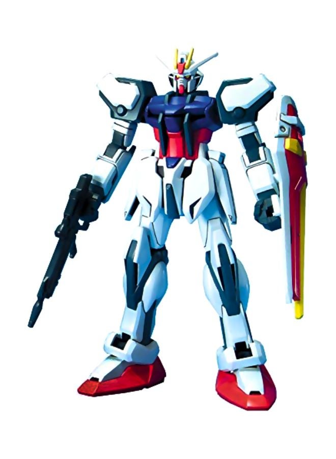 Bandai Hobby Strike Gundam Seed Action Figure  - Image 1