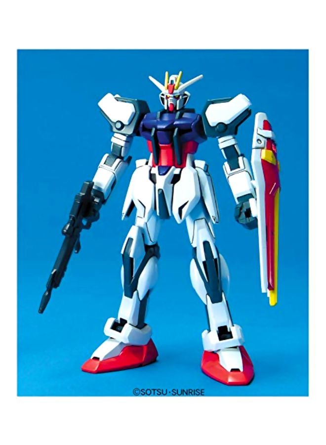 Bandai Hobby Strike Gundam Seed Action Figure  - Image 2