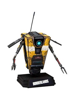 Borderlands Claptrap
