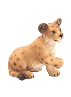 MOJO Lion Figure Toy 387012  - Image 2