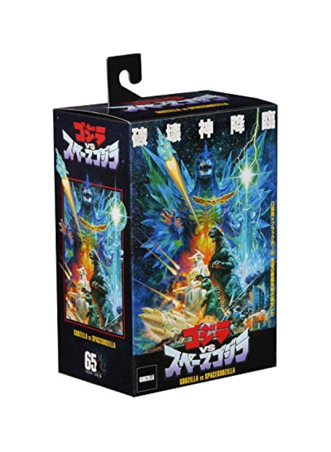 NECA Godzilla Classic Series 1 12inch - Image 4