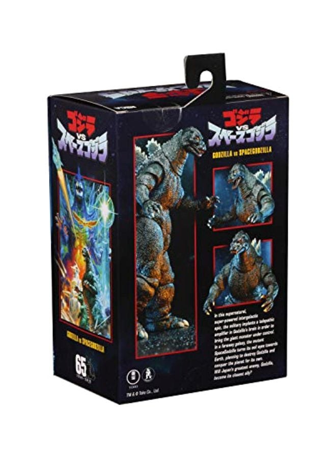 NECA Godzilla Classic Series 1 12inch - Image 5