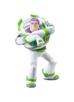 توي ستوري مجسم شخصية من فيلم ديزني "Toy Story 3" طراز R7116 6بوصة 