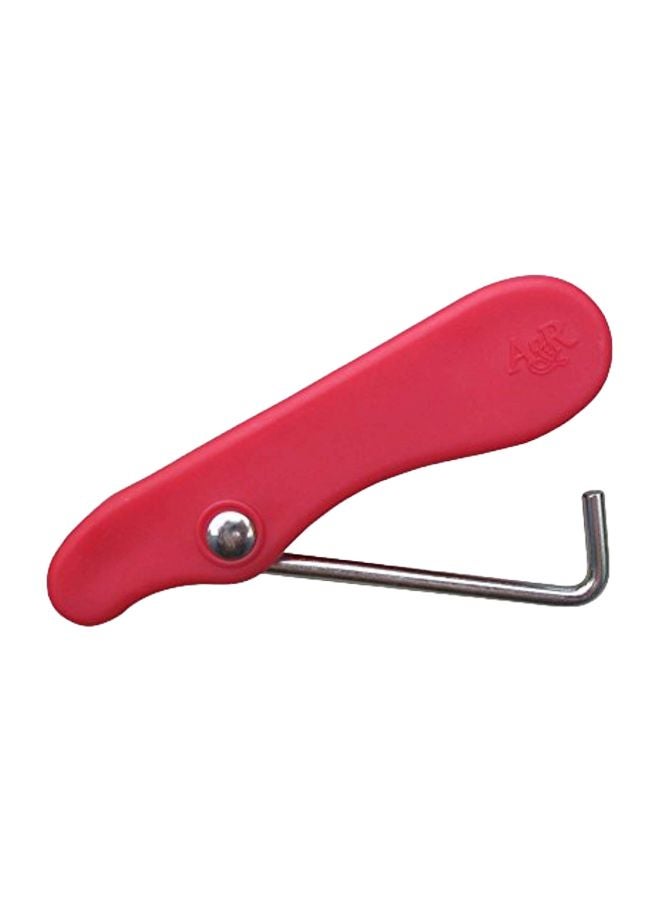 A&R Sports Foldable Lace Tightener - Image 1