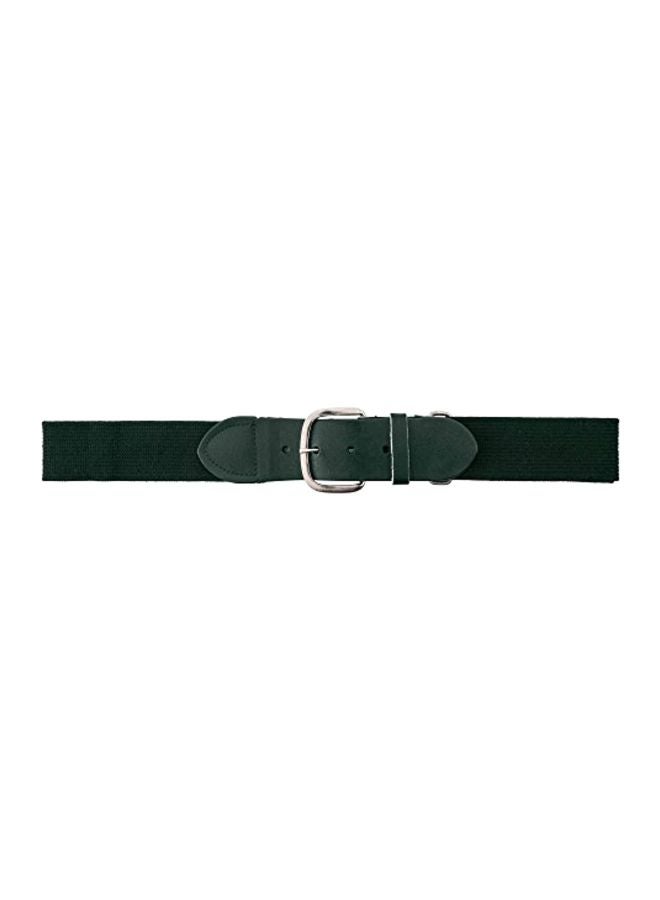 Champion Sports Baseball Belt With Syntax Tab 1.5inch - Image 1