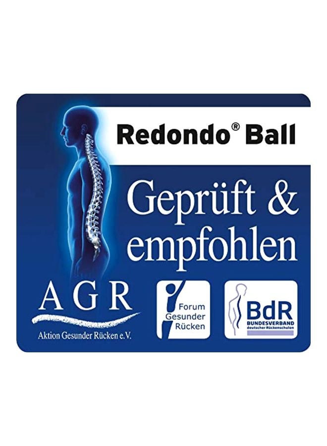 Togu - Redondo Exercise Ball 22cm - Image 1