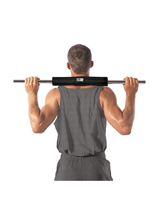 GoFit Protective Barbell Pad 16inch  - Image 2