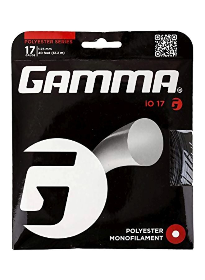Gamma Sports - Tennis Racket String - Image 1