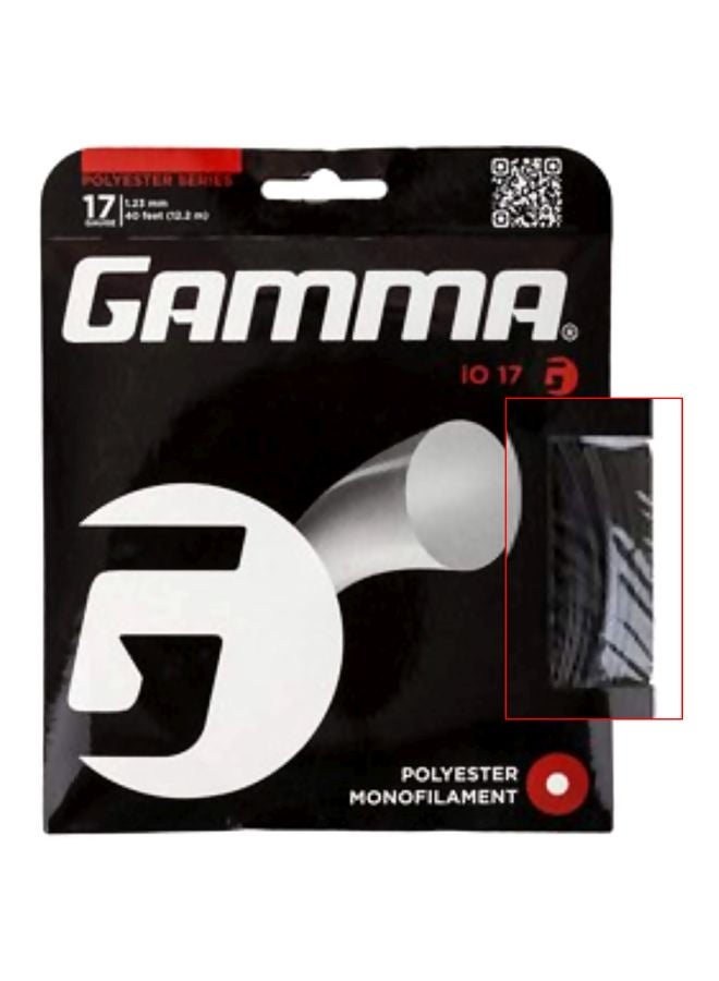 Gamma Sports - Tennis Racket String - Image 1