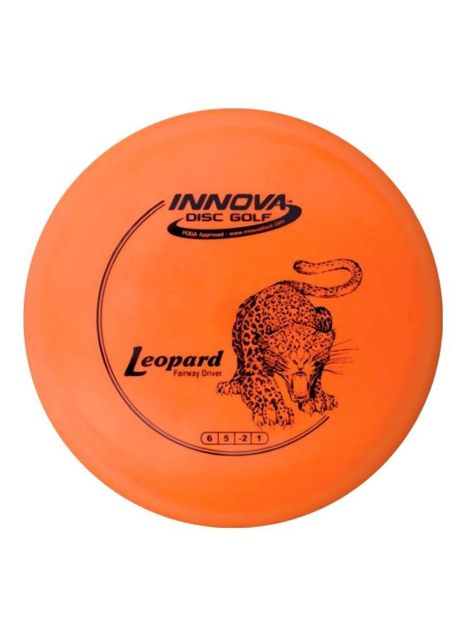 Innova Disc Golf - Leopard Golf Disc - Image 1
