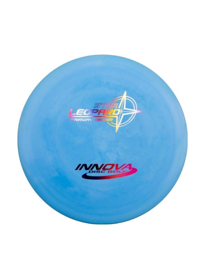 Leopard Golf Disc - v1570445267/N30586882A_1