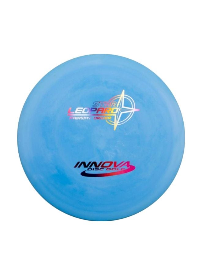 Innova Disc Golf - Leopard Golf Disc - Image 1