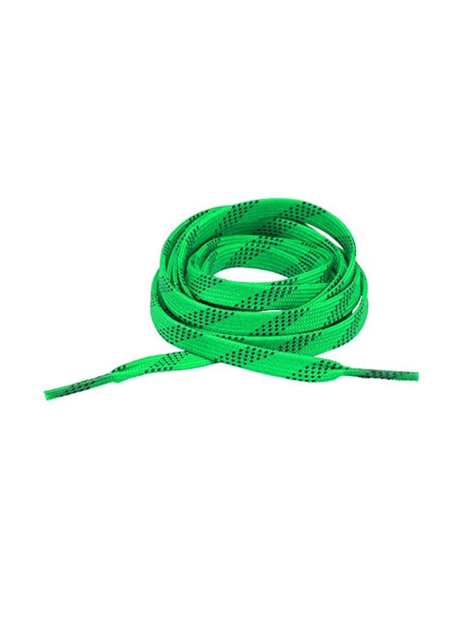 Elite Hockey Waxed Hockey Skate Laces  - Image 3