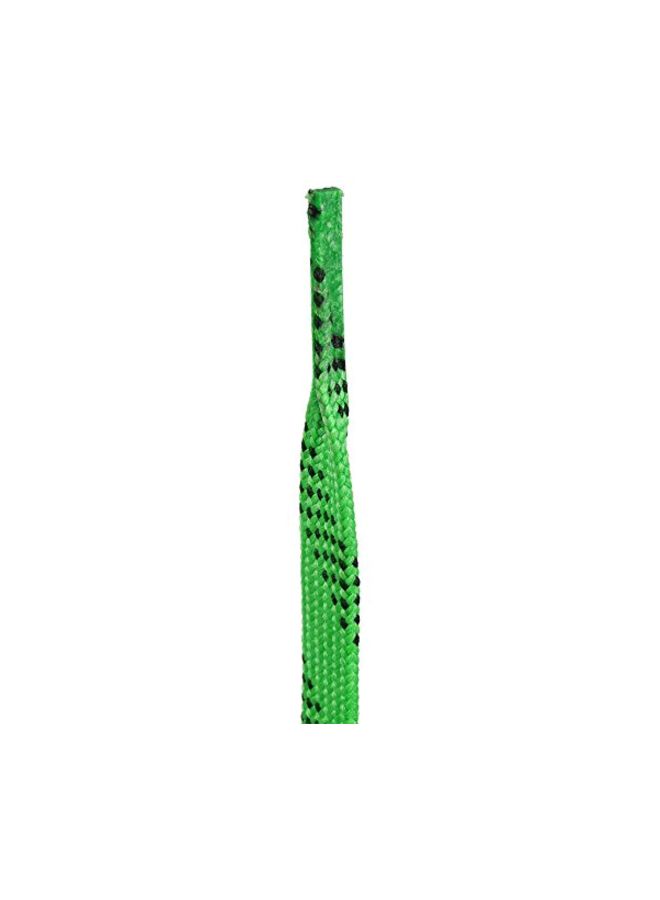 Elite Hockey Waxed Hockey Skate Laces  - Image 4