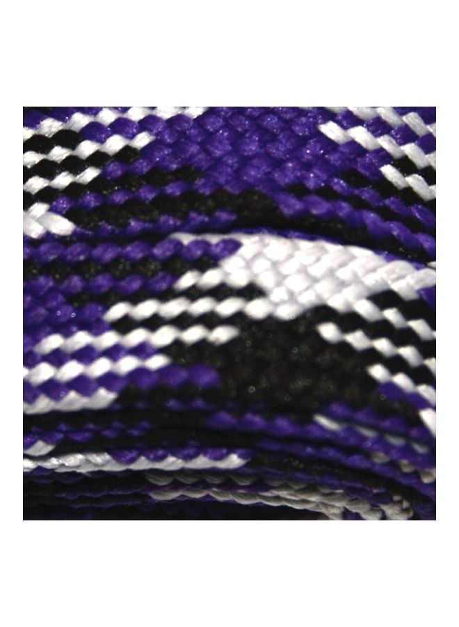 Derby Laces - Waxed Skate Lace - Image 1