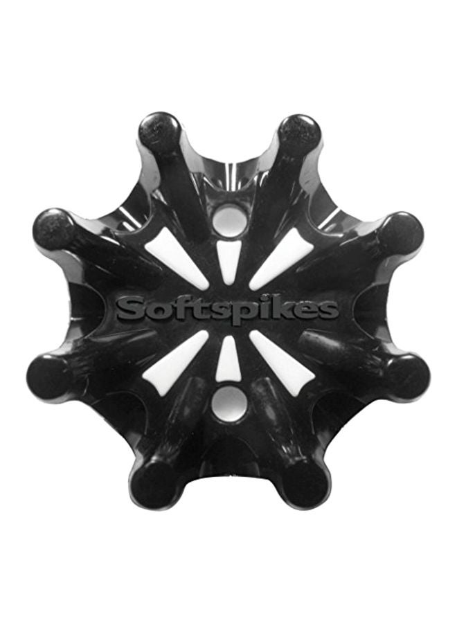 SOFTSPIKES Pulsar Golf Cleats Fast Twist 3.0 Value Pack - Image 2