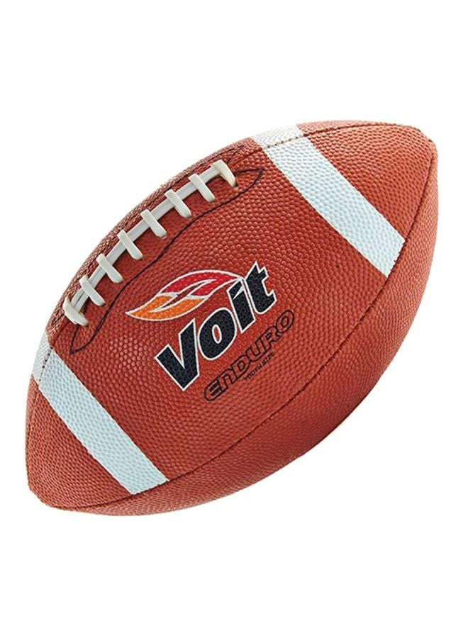 Voit Rubber Football 